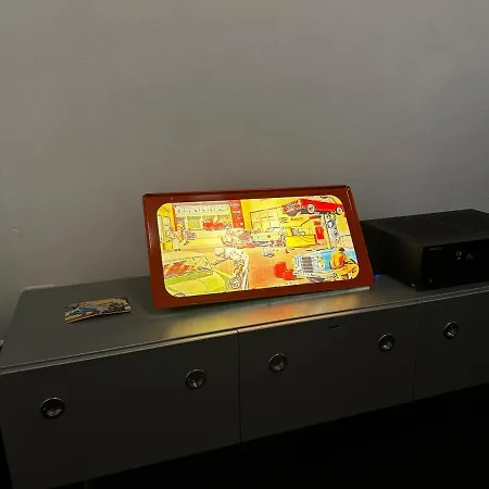 Apartment Stylish In Sankt Johann Near Novartis With Sauna *