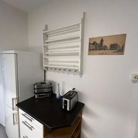 Stylish In Sankt Johann Near Novartis With Sauna * Basel