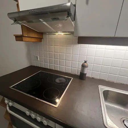 Stylish In Sankt Johann Near Novartis With Sauna *