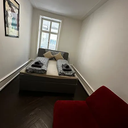 Stylish In Sankt Johann Near Novartis With Sauna * Bâle