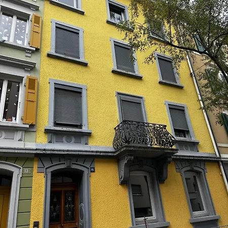 Stylish In Sankt Johann Near Novartis With Sauna