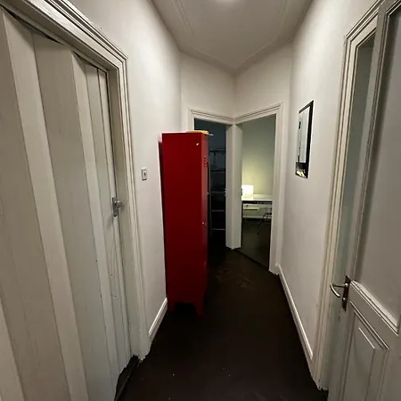 Stylish In Sankt Johann Near Novartis With Sauna Appartement *