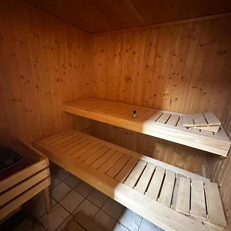 Appartement Stylish In Sankt Johann Near Novartis With Sauna